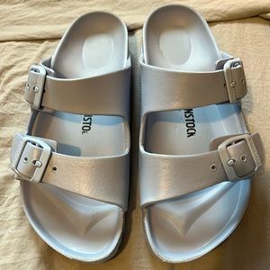 Birkenstock’s rubber size 36